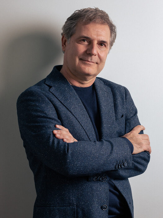 Dott. Paolo Mariconti – Direttore Scientifico, esperto in PPG e BIA test